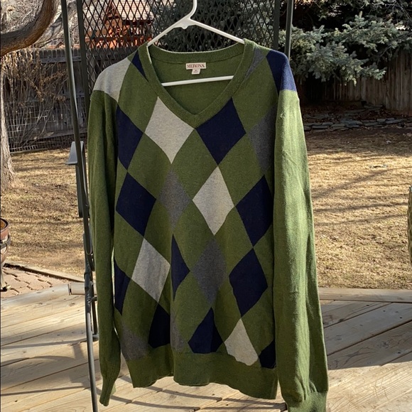 Merona | Sweaters | Mens Merona Sweater 